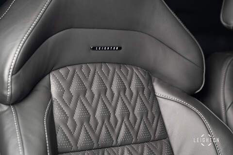 Ford Transit Custom 2.0 320 Diesel 170ps AutovPanel Van L2 H1 - N5347