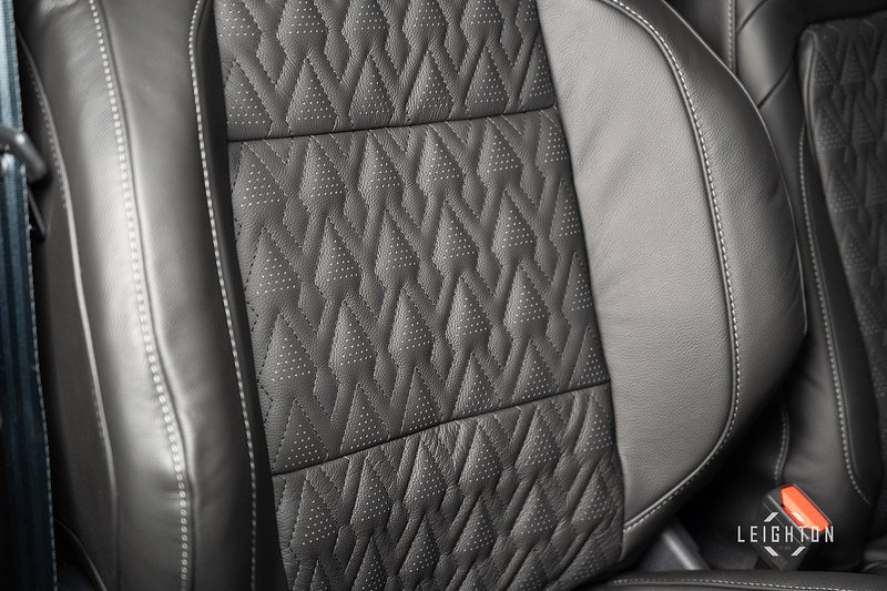 Ford Transit Custom 2.0 320 Diesel 170ps AutovPanel Van L2 H1 - N5347