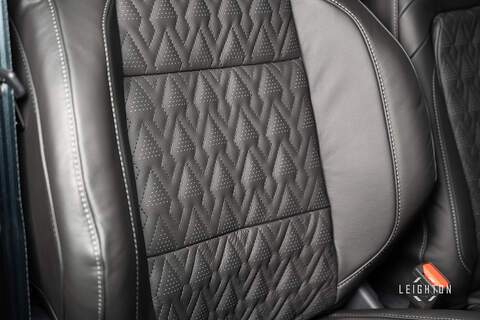 Ford Transit Custom 2.0 320 Diesel 170ps AutovPanel Van L2 H1 - N5347