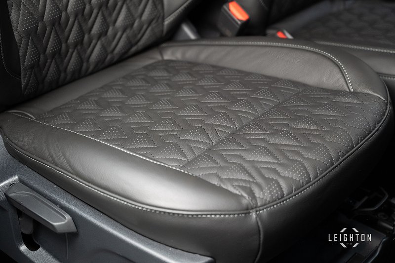 Ford Transit Custom 2.0 320 Diesel 170ps AutovPanel Van L2 H1 - N5347