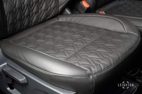 Ford Transit Custom 2.0 320 Diesel 170ps AutovPanel Van L2 H1 - N5347