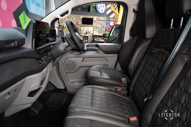 Ford Transit Custom 2.0 320 Diesel 170ps AutovPanel Van L2 H1 - N5347