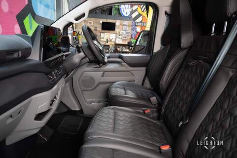 Ford Transit Custom 2.0 320 Diesel 170ps AutovPanel Van L2 H1 - N5347