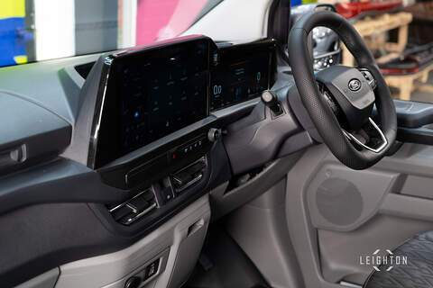 Ford Transit Custom 2.0 320 Diesel 170ps AutovPanel Van L2 H1 - N5347