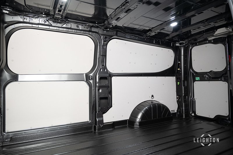 Ford Transit Custom 2.0 320 Diesel 170ps AutovPanel Van L2 H1 - N5347