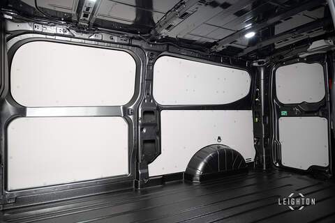 Ford Transit Custom 2.0 320 Diesel 170ps AutovPanel Van L2 H1 - N5347