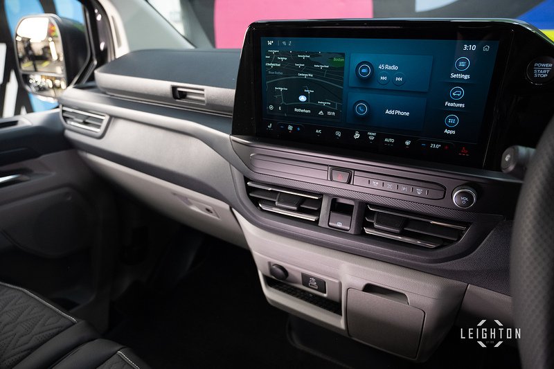 Ford Transit Custom 2.0 320 Diesel 170ps AutovPanel Van L2 H1 - N5347