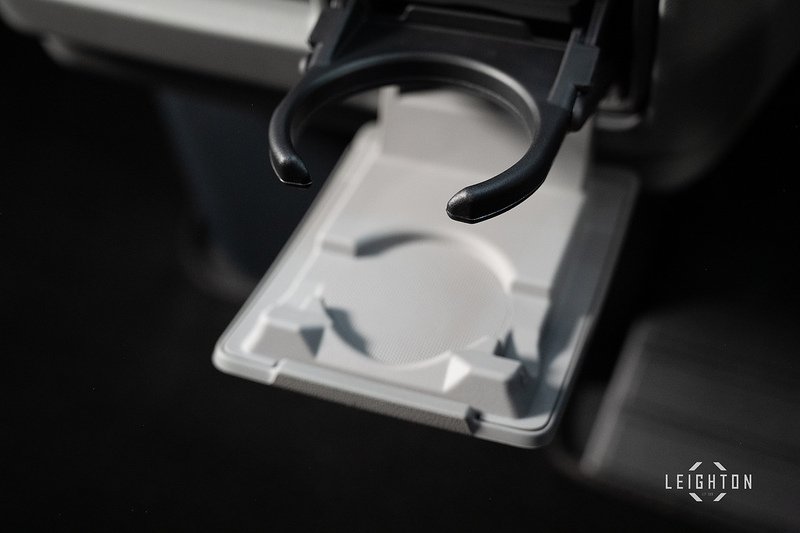 Ford Transit Custom 2.0 320 Diesel 170ps AutovPanel Van L2 H1 - N5347