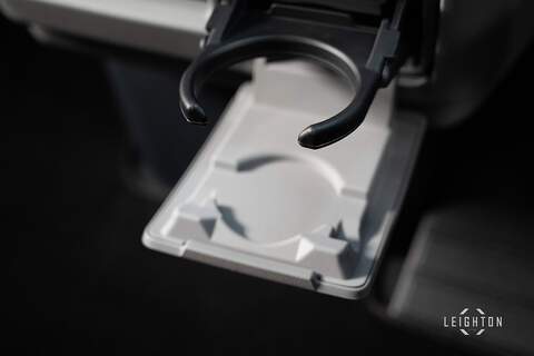 Ford Transit Custom 2.0 320 Diesel 170ps AutovPanel Van L2 H1 - N5347