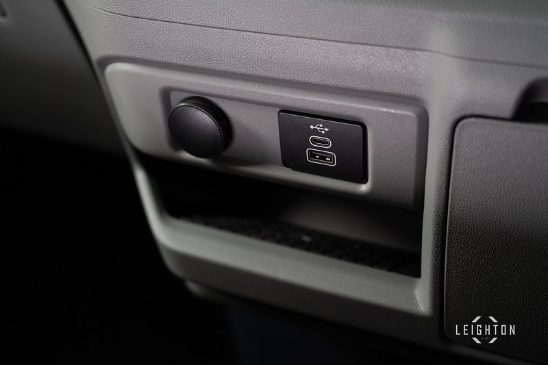 Ford Transit Custom 2.0 320 Diesel 170ps AutovPanel Van L2 H1 - N5347