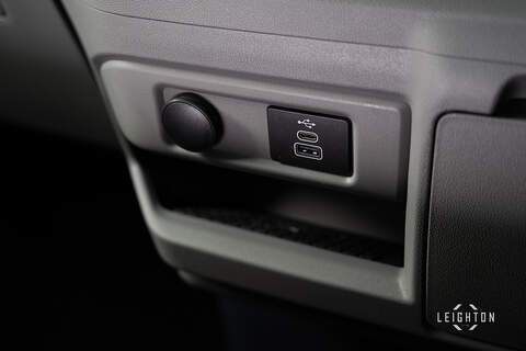 Ford Transit Custom 2.0 320 Diesel 170ps AutovPanel Van L2 H1 - N5347