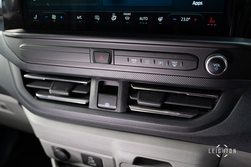 Ford Transit Custom 2.0 320 Diesel 170ps AutovPanel Van L2 H1 - N5347