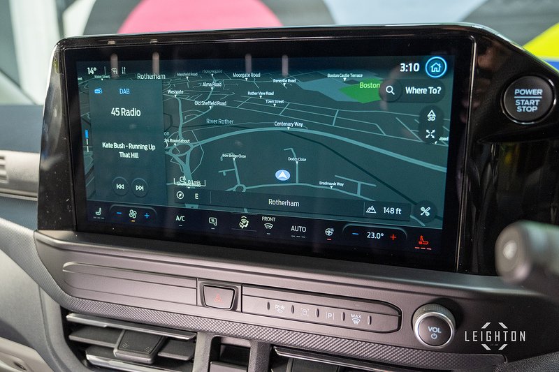 Ford Transit Custom 2.0 320 Diesel 170ps AutovPanel Van L2 H1 - N5347