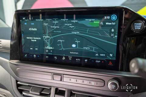 Ford Transit Custom 2.0 320 Diesel 170ps AutovPanel Van L2 H1 - N5347