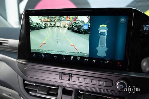 Ford Transit Custom 2.0 320 Diesel 170ps AutovPanel Van L2 H1 - N5347