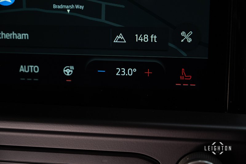 Ford Transit Custom 2.0 320 Diesel 170ps AutovPanel Van L2 H1 - N5347