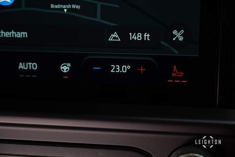 Ford Transit Custom 2.0 320 Diesel 170ps AutovPanel Van L2 H1 - N5347