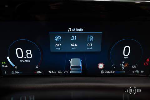 Ford Transit Custom 2.0 320 Diesel 170ps AutovPanel Van L2 H1 - N5347