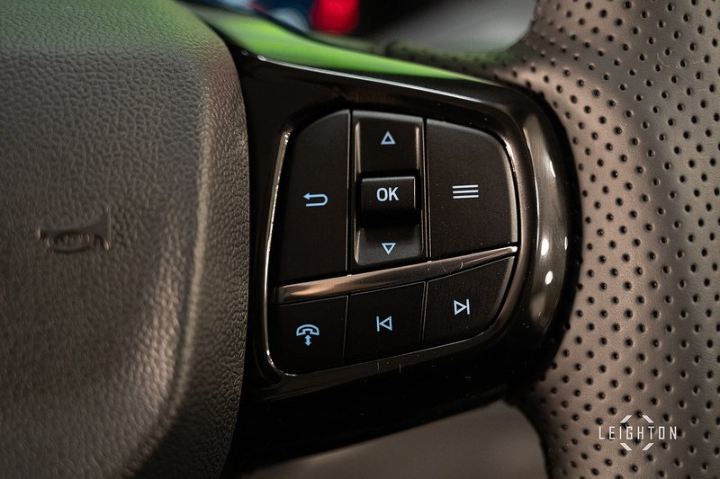 Ford Transit Custom 2.0 320 Diesel 170ps AutovPanel Van L2 H1 - N5347