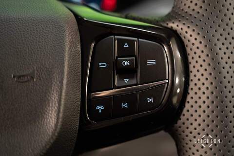 Ford Transit Custom 2.0 320 Diesel 170ps AutovPanel Van L2 H1 - N5347