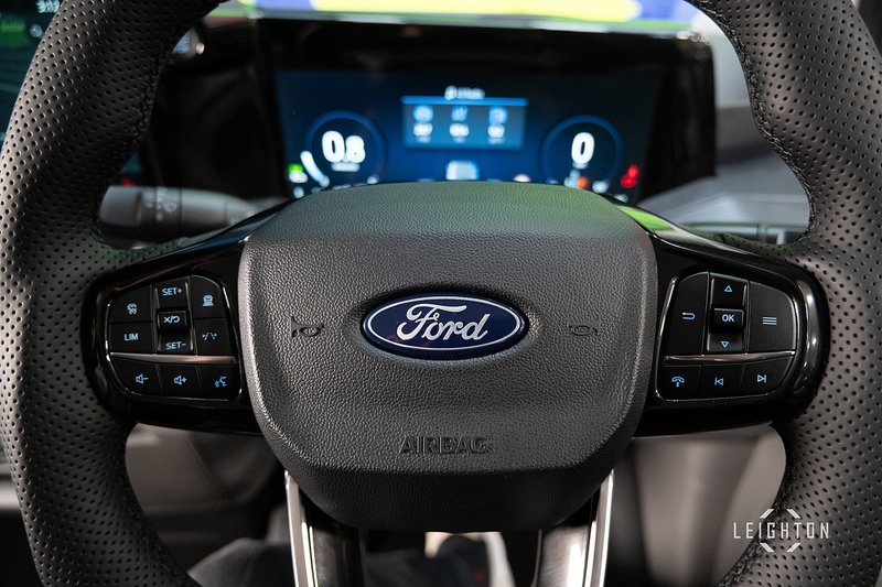 Ford Transit Custom 2.0 320 Diesel 170ps AutovPanel Van L2 H1 - N5347