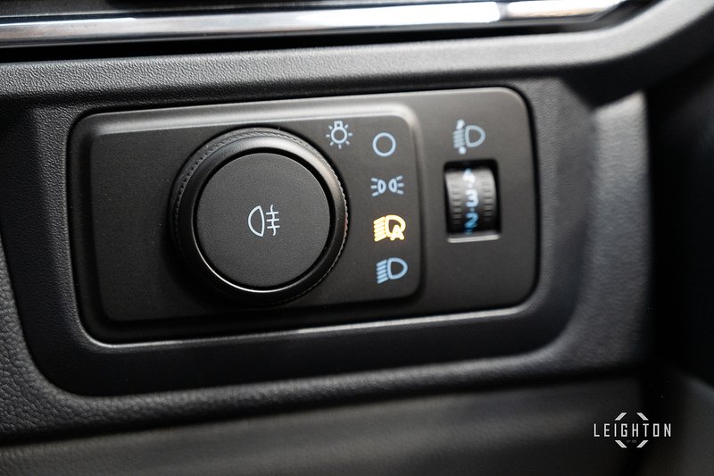 Ford Transit Custom 2.0 320 Diesel 170ps AutovPanel Van L2 H1 - N5347