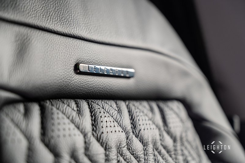 Ford Transit Custom 2.0 320 Diesel 170ps AutovPanel Van L2 H1 - N5347