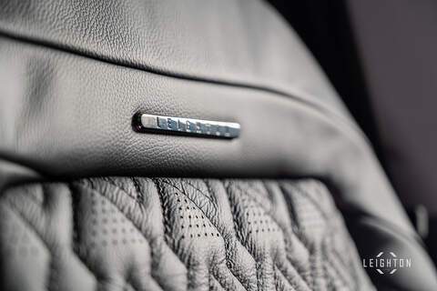 Ford Transit Custom 2.0 320 Diesel 170ps AutovPanel Van L2 H1 - N5347