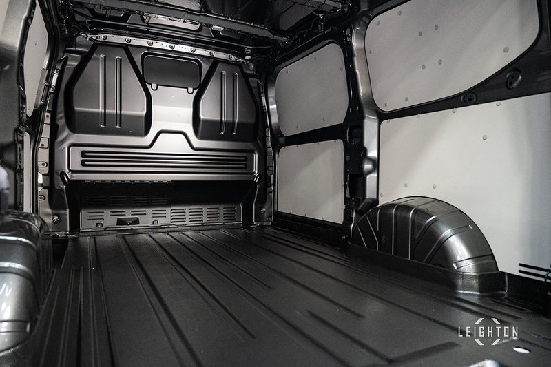 Ford Transit Custom 2.0 320 Diesel 170ps AutovPanel Van L2 H1 - N5347