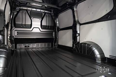 Ford Transit Custom 2.0 320 Diesel 170ps AutovPanel Van L2 H1 - N5347