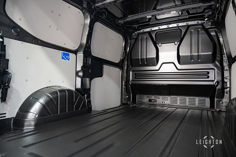 Ford Transit Custom 2.0 320 Diesel 170ps AutovPanel Van L2 H1 - N5347