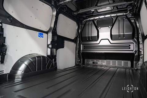 Ford Transit Custom 2.0 320 Diesel 170ps AutovPanel Van L2 H1 - N5347