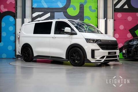 Volkswagen Transporter 2.0 T32 204ps Diesel Auto Kombi SWB