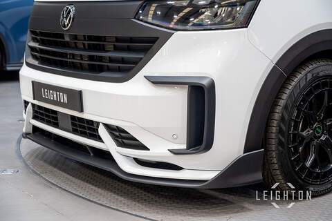 Volkswagen Transporter 2.0 T32 Diesel 150ps Manual Kombi SWB - N5104