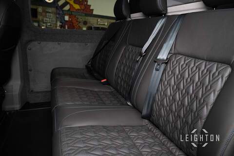 Volkswagen Transporter 2.0 T32 Diesel 150ps Manual Kombi SWB - N5104
