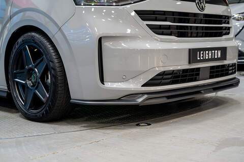 Volkswagen Transporter 2.0 T32 Diesel 150PS Auto 4MOTION KOMBI LWB - N5131