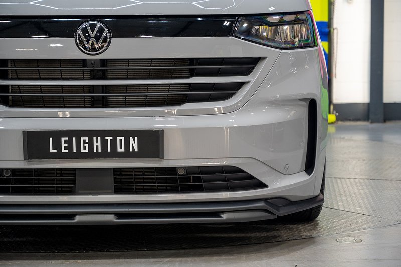 Volkswagen Transporter 2.0 T32 Diesel 150PS Auto 4MOTION KOMBI LWB - N5131