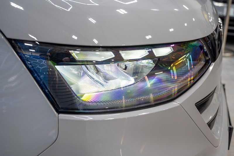 Volkswagen Transporter 2.0 T32 Diesel 150PS Auto 4MOTION KOMBI LWB - N5131