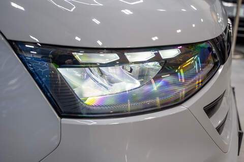 Volkswagen Transporter 2.0 T32 Diesel 150PS Auto 4MOTION KOMBI LWB - N5131