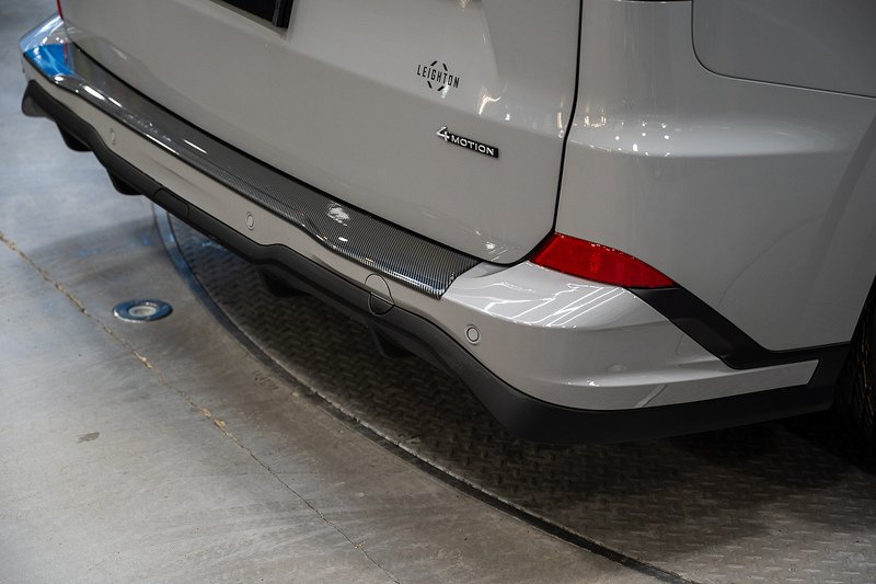 Volkswagen Transporter 2.0 T32 Diesel 150PS Auto 4MOTION KOMBI LWB - N5131