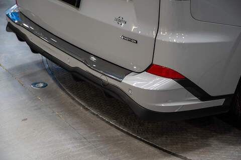 Volkswagen Transporter 2.0 T32 Diesel 150PS Auto 4MOTION KOMBI LWB - N5131