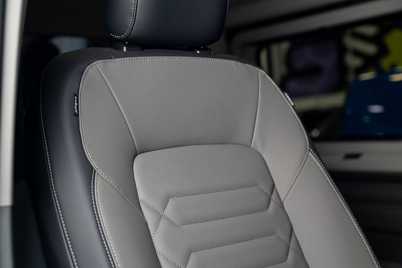 Volkswagen Transporter 2.0 T32 Diesel 150PS Auto 4MOTION KOMBI LWB - N5131