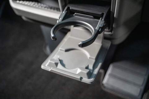 Volkswagen Transporter 2.0 T32 Diesel 150PS Auto 4MOTION KOMBI LWB - N5131