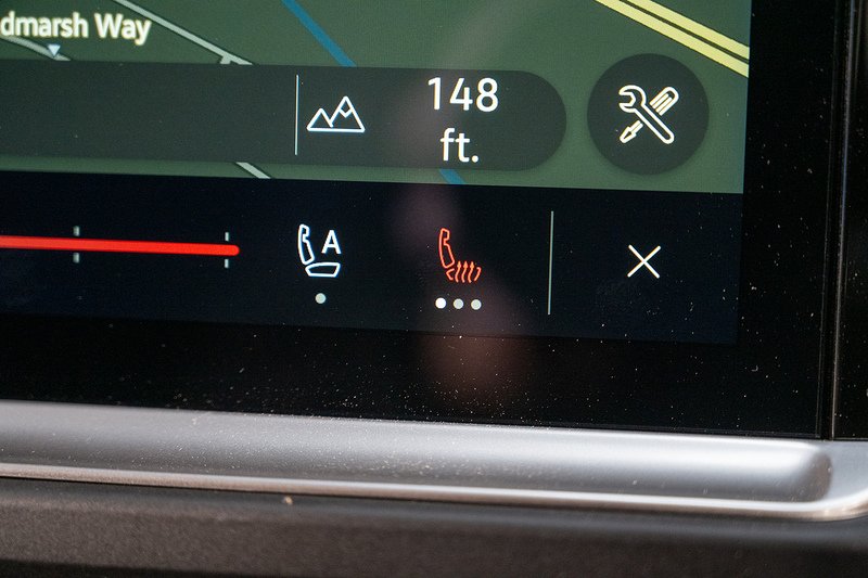 Volkswagen Transporter 2.0 T32 Diesel 150PS Auto 4MOTION KOMBI LWB - N5131