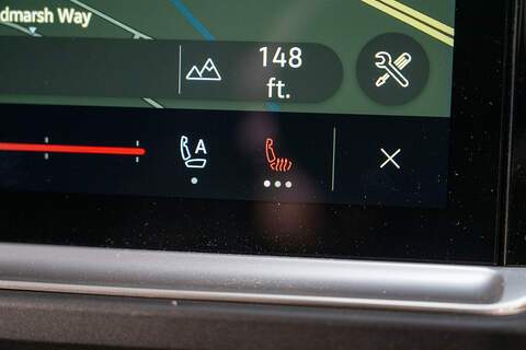 Volkswagen Transporter 2.0 T32 Diesel 150PS Auto 4MOTION KOMBI LWB - N5131