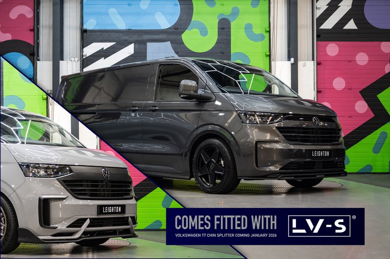 Volkswagen Transporter 2.0 T32 Diesel 150ps Auto 4Motion Panel Van LWB - N5134