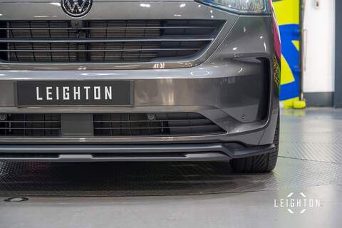 Volkswagen Transporter 2.0 T32 Diesel 150ps Auto 4Motion Kombi LWB - N5135