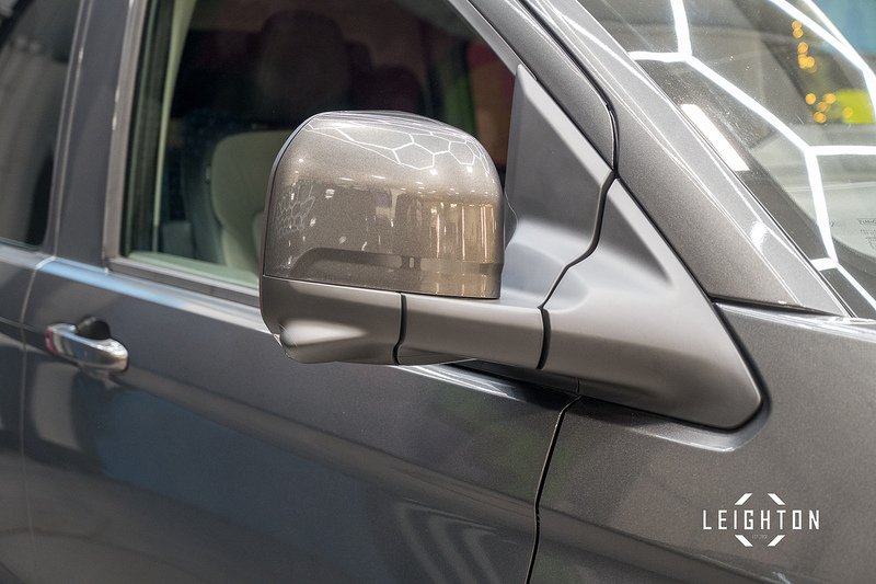 Volkswagen Transporter 2.0 T32 Diesel 150ps Auto 4Motion Kombi LWB - N5135