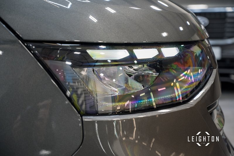 Volkswagen Transporter 2.0 T32 Diesel 150ps Auto 4Motion Kombi LWB - N5135