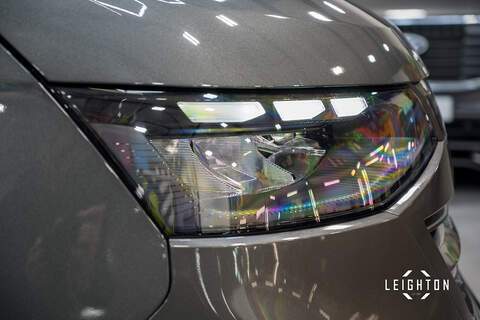 Volkswagen Transporter 2.0 T32 Diesel 150ps Auto 4Motion Kombi LWB - N5135